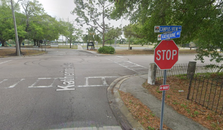 Eatonville Police Launch Manhunt for Four Masked Suspects After Shootout in Frances Jerry Park