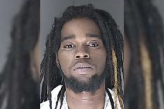 Eddie Jackson Charged with Double Homicide Following Tragic Incident Off Highway 85 in El Paso County