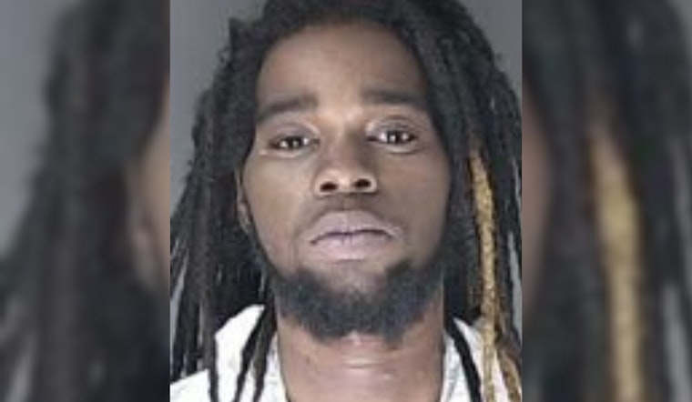 Eddie Jackson Charged with Double Homicide Following Tragic Incident Off Highway 85 in El Paso County