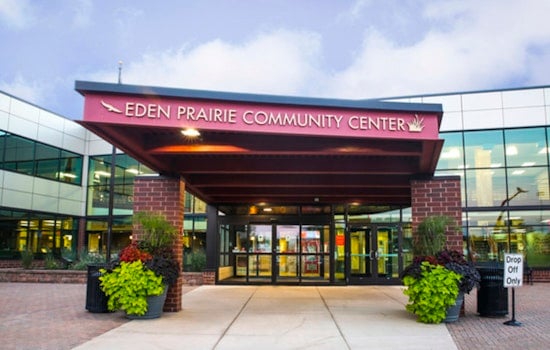 Eden Prairie Community Center Announces Temporary Closure of Dive and Rec Pools for Maintenance