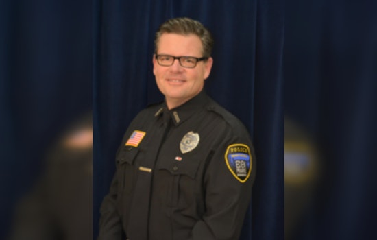 Eden Prairie Detective Honored with Career Achievement Award at Retirement Ceremony