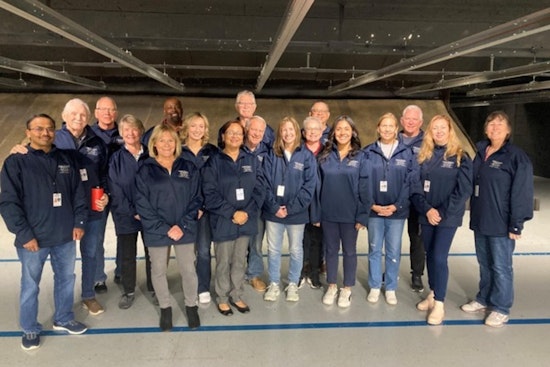 Eden Prairie Police Invite Locals Behind the Badge with Free Citizens Academy Program