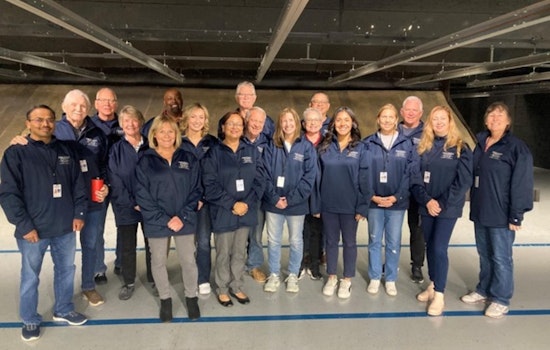 Eden Prairie Police Invite Locals Behind the Badge with Free Citizens Academy Program