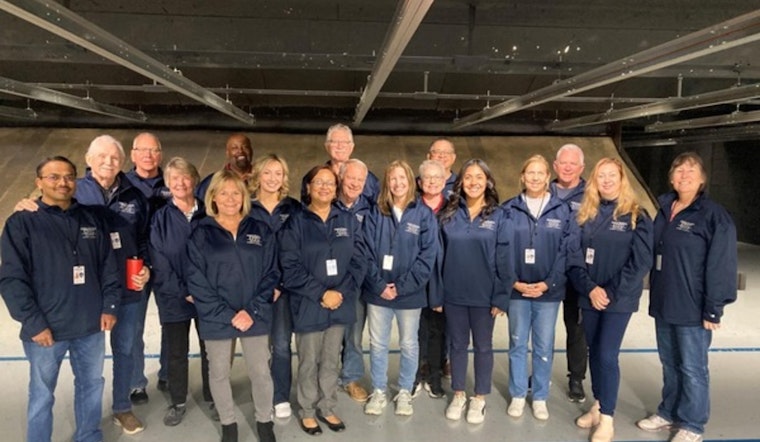 Eden Prairie Police Invite Locals Behind the Badge with Free Citizens Academy Program