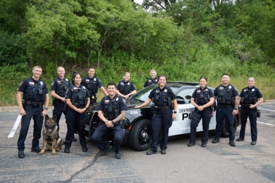 Eden Prairie Seeks New Recruits for Police Department with Competitive Benefits and Growth Opportunities