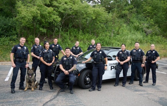 Eden Prairie Seeks New Recruits for Police Department with Competitive Benefits and Growth Opportunities