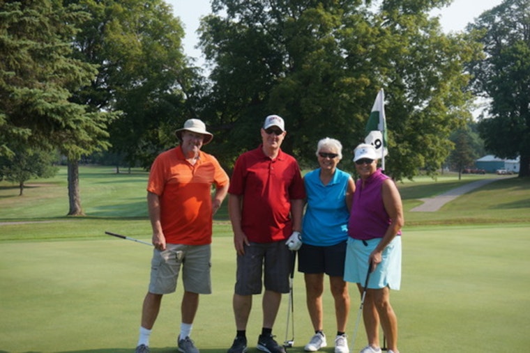 Eden Prairie Senior Center Offers August Fun with Whimsical Art, Golf Classic, and Educational Sessions
