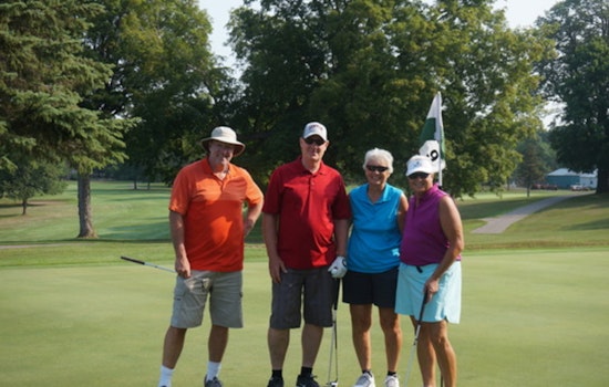 Eden Prairie Senior Center Offers August Fun with Whimsical Art, Golf Classic, and Educational Sessions