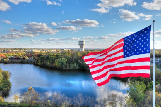 Eden Prairie Set to Sparkle with 4th of July Festivities, Music, Food Trucks, and Fireworks Light Up the Sky