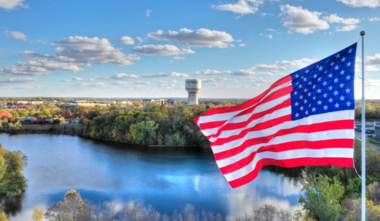 Eden Prairie Set to Sparkle with 4th of July Festivities, Music, Food Trucks, and Fireworks Light Up the Sky