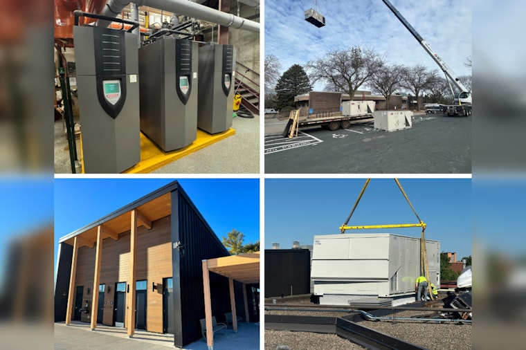 Eden Prairie Wins Best of B3 Award for Sustainability Excellence in Minnesota