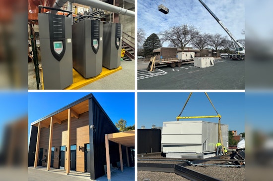 Eden Prairie Wins Best of B3 Award for Sustainability Excellence in Minnesota