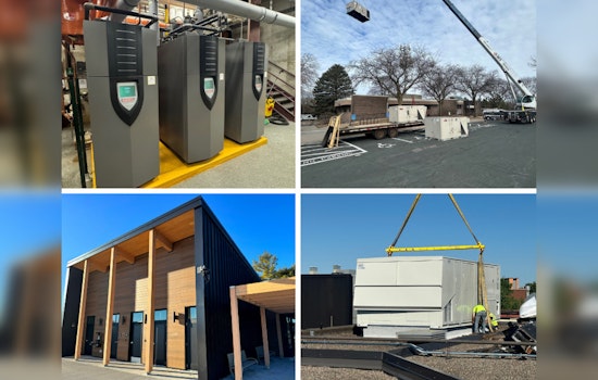 Eden Prairie Wins Best of B3 Award for Sustainability Excellence in Minnesota