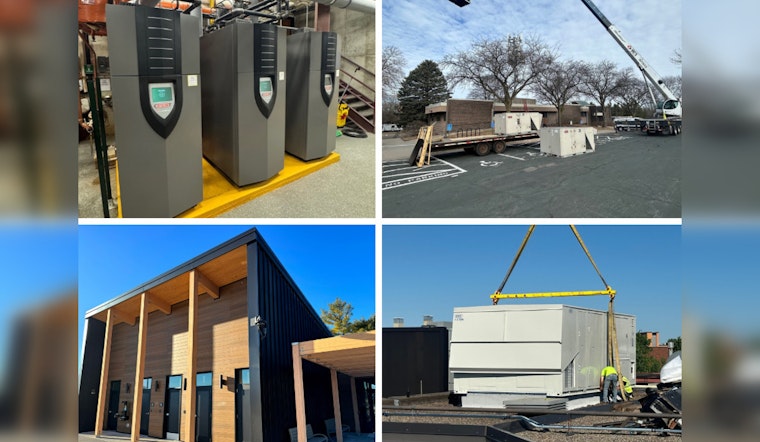 Eden Prairie Wins Best of B3 Award for Sustainability Excellence in Minnesota