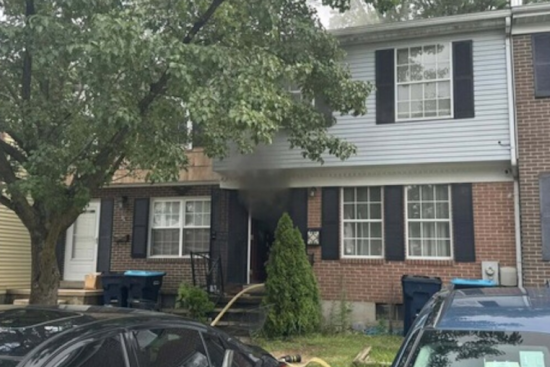 Edgewood Teen Heroically Saves Siblings from $75K Air Fryer Fire