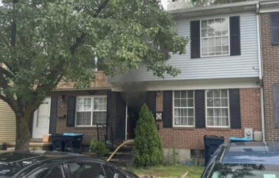Edgewood Teen Heroically Saves Siblings from $75K Air Fryer Fire