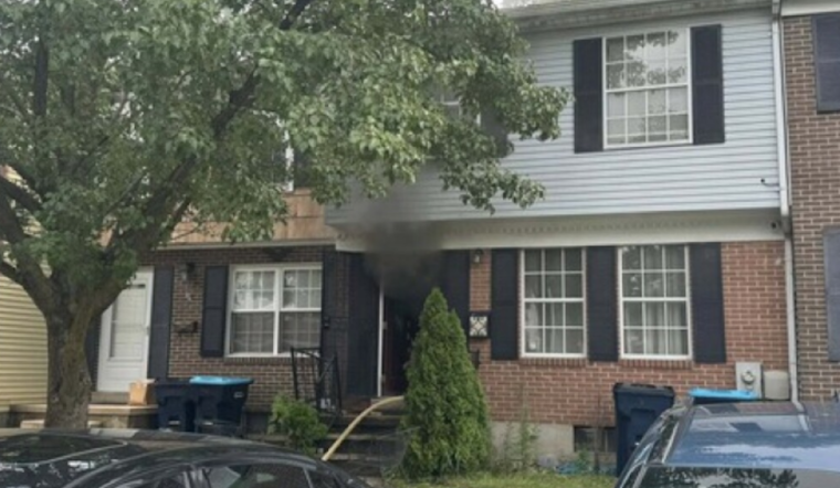 Edgewood Teen Heroically Saves Siblings from $75K Air Fryer Fire