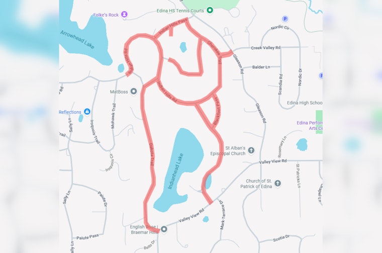 Edina Braces for CenterPoint Energy Infrastructure Upgrade and Roadworks Starting July 2025