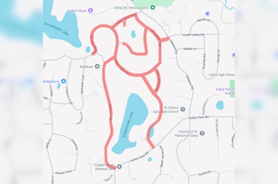 Edina Braces for CenterPoint Energy Infrastructure Upgrade and Roadworks Starting July 2025