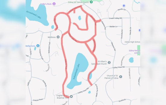 Edina Braces for CenterPoint Energy Infrastructure Upgrade and Roadworks Starting July 2025