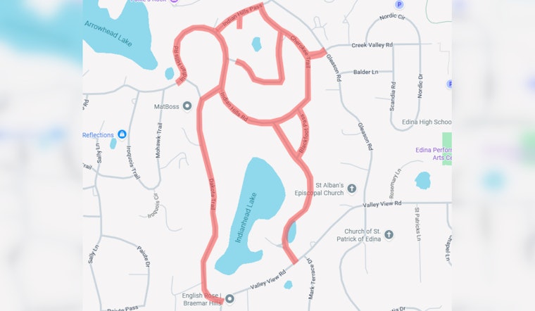 Edina Braces for CenterPoint Energy Infrastructure Upgrade and Roadworks Starting July 2025