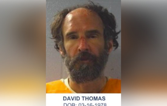 Edmond Bus Station Manager Stabbed, Suspect Arrested in Morning Altercation
