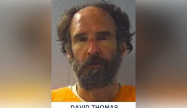 Edmond Bus Station Manager Stabbed, Suspect Arrested in Morning Altercation