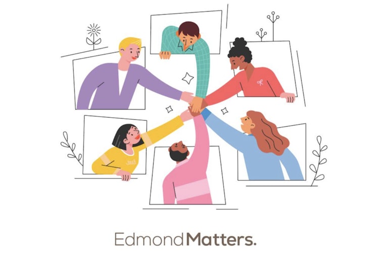 Edmond Launches 'Edmond Matters' Initiative to Promote Open Dialogue Between Residents and City Leaders