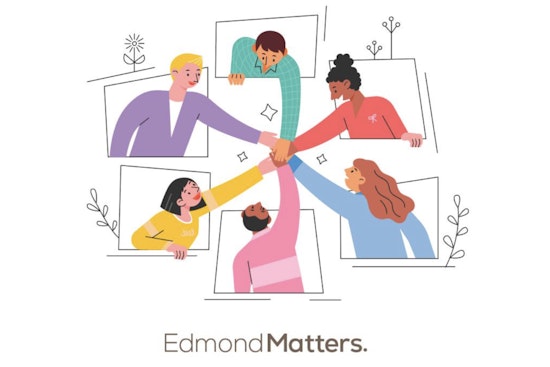 Edmond Launches 'Edmond Matters' Initiative to Promote Open Dialogue Between Residents and City Leaders
