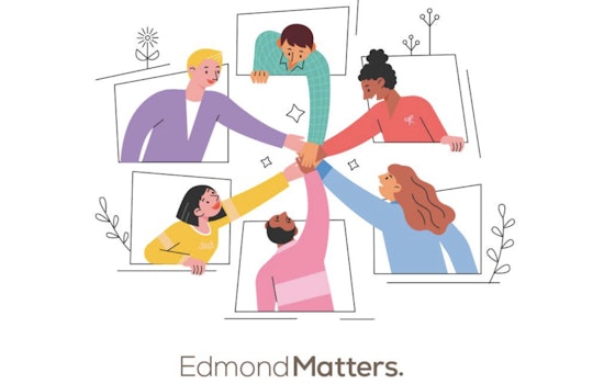 Edmond Launches 'Edmond Matters' Initiative to Promote Open Dialogue Between Residents and City Leaders