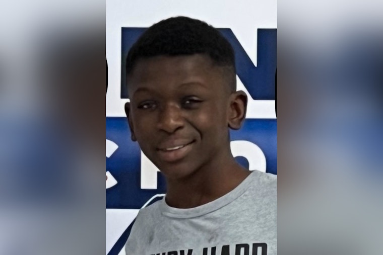 Edmond Teen with Autism Found Safe After Vanishing Near Mitch Park