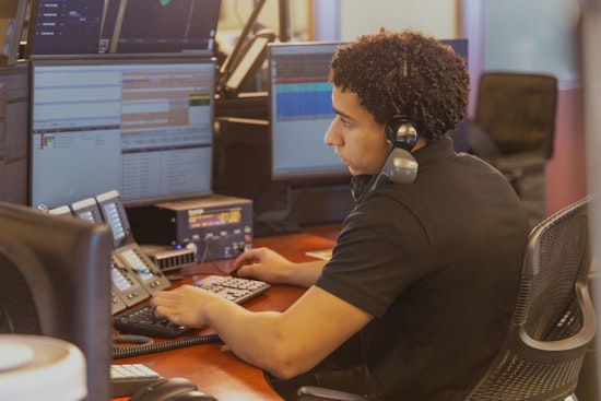 Edmond’s 911 Team Showcases Dedication and Expertise in Emergency Response