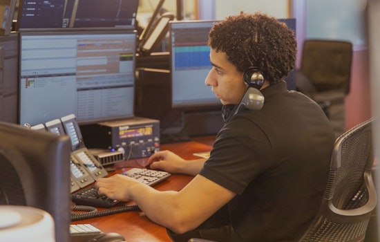 Edmond’s 911 Team Showcases Dedication and Expertise in Emergency Response