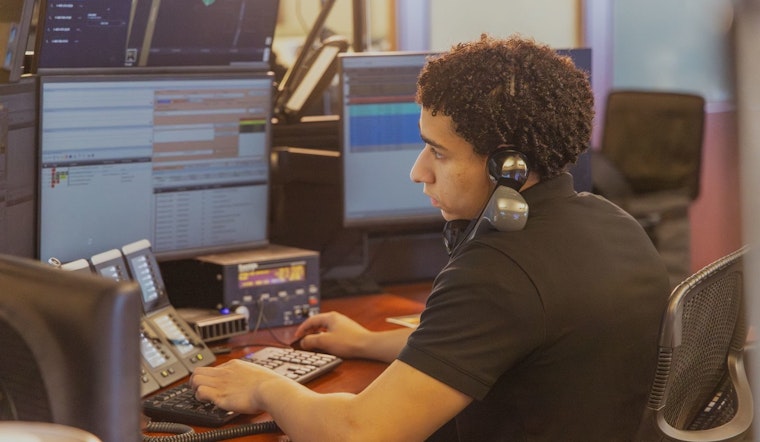 Edmond’s 911 Team Showcases Dedication and Expertise in Emergency Response