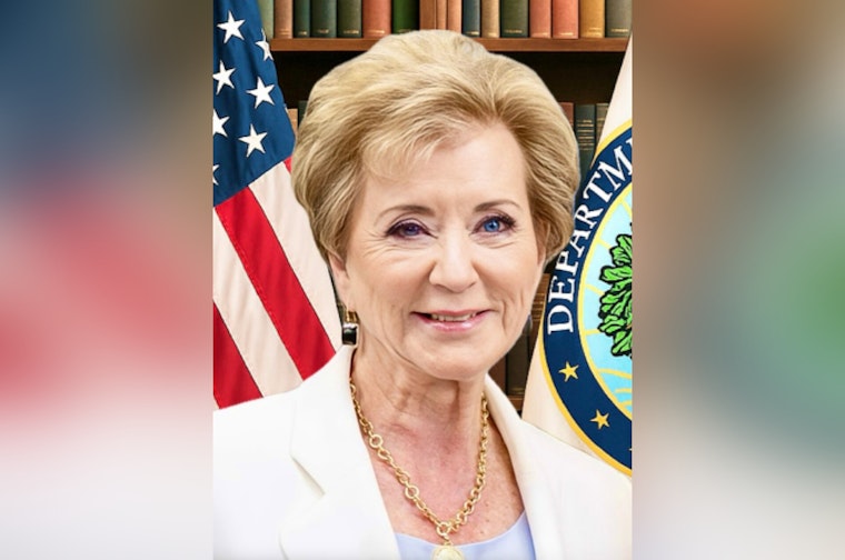 Education Secretary McMahon Announces Agreement with Brown University to Enforce Merit-Based Policies and Protect Against Anti-Semitism