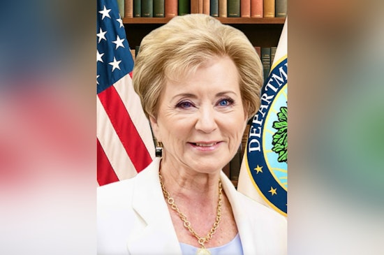Education Secretary McMahon Announces Agreement with Brown University to Enforce Merit-Based Policies and Protect Against Anti-Semitism