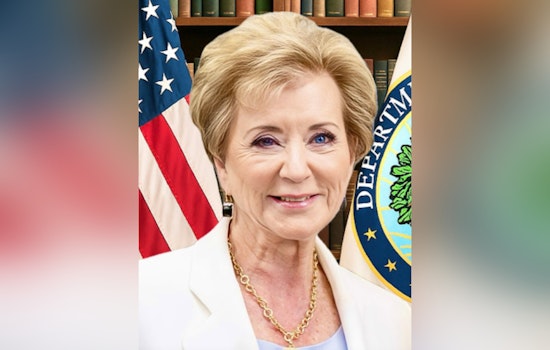 Education Secretary McMahon Announces Agreement with Brown University to Enforce Merit-Based Policies and Protect Against Anti-Semitism