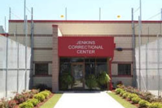 Edwina Johnson Appointed as Regional Operations Coordinator at Jenkins Correctional Facility in Georgia