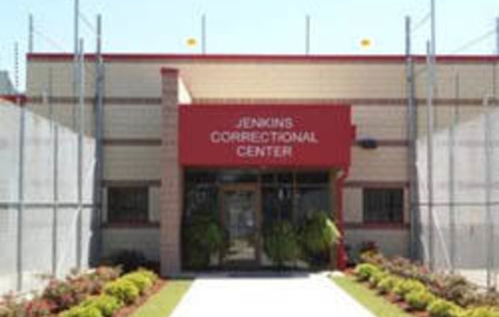 Edwina Johnson Appointed as Regional Operations Coordinator at Jenkins Correctional Facility in Georgia