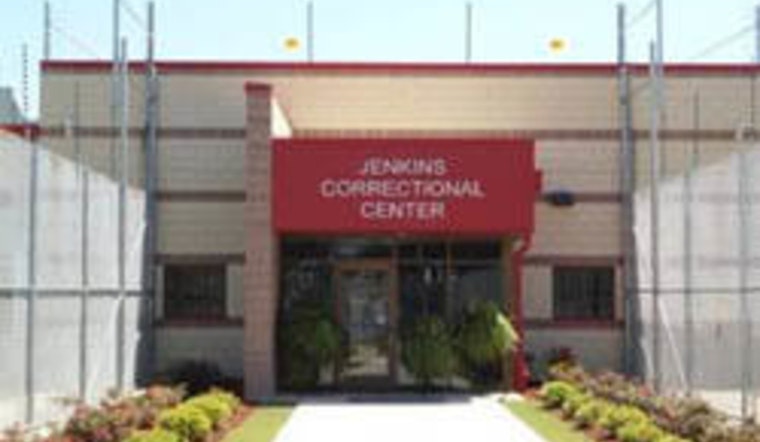 Edwina Johnson Appointed as Regional Operations Coordinator at Jenkins Correctional Facility in Georgia