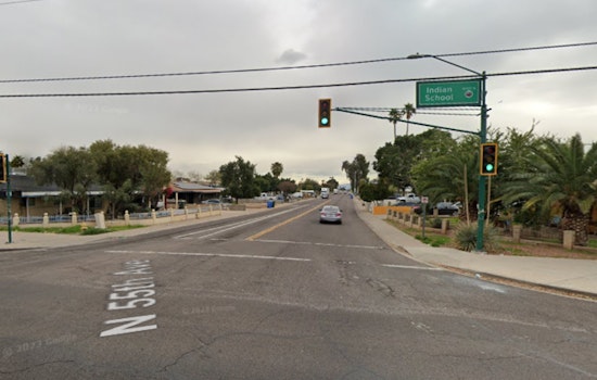 Efforts Underway to Identify Teenager Found Drowned in Phoenix Apartment Pool