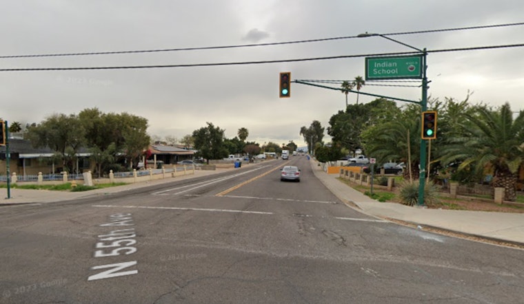 Efforts Underway to Identify Teenager Found Drowned in Phoenix Apartment Pool