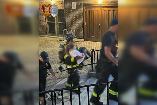Eight Children Hospitalized for Evaluation After Incident at Cambridge Church Choir Concert