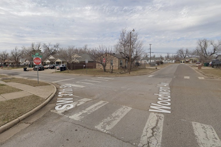 Eight Dogs Rescued, Three Dead in Southwest Oklahoma City House Fire as Investigations Continue