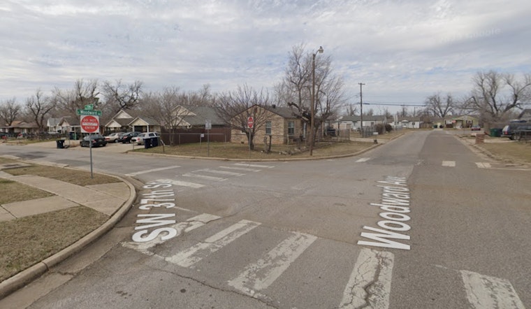 Eight Dogs Rescued, Three Dead in Southwest Oklahoma City House Fire as Investigations Continue