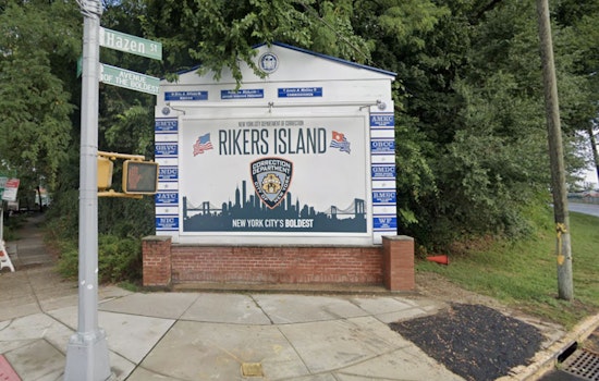 Eighth Rikers Island Detainee Dies This Year as Christian Collado Succumbs to Cancer in Hospital Care