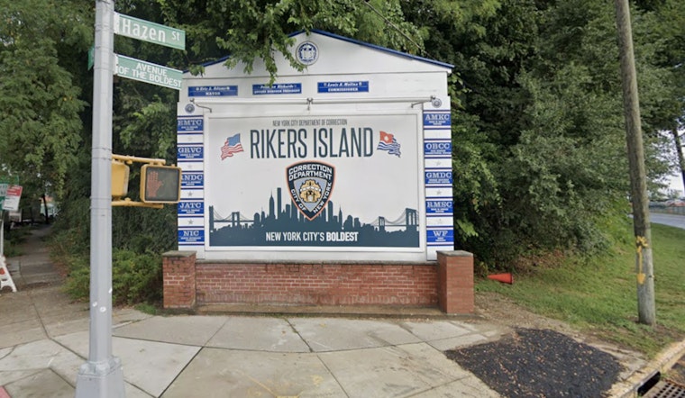 Eighth Rikers Island Detainee Dies This Year as Christian Collado Succumbs to Cancer in Hospital Care
