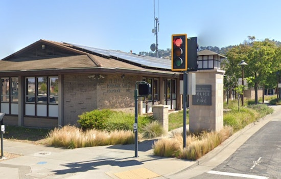El Cerrito Police Investigate After Body Found on Ohlone Greenway, Community Seeks Answers