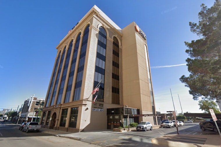 El Paso Ablaze with Excitement for Fire Department's 4th Annual FIRE FEST with Music, Food, and Local Vendors