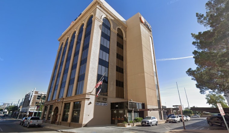 El Paso Ablaze with Excitement for Fire Department's 4th Annual FIRE FEST with Music, Food, and Local Vendors